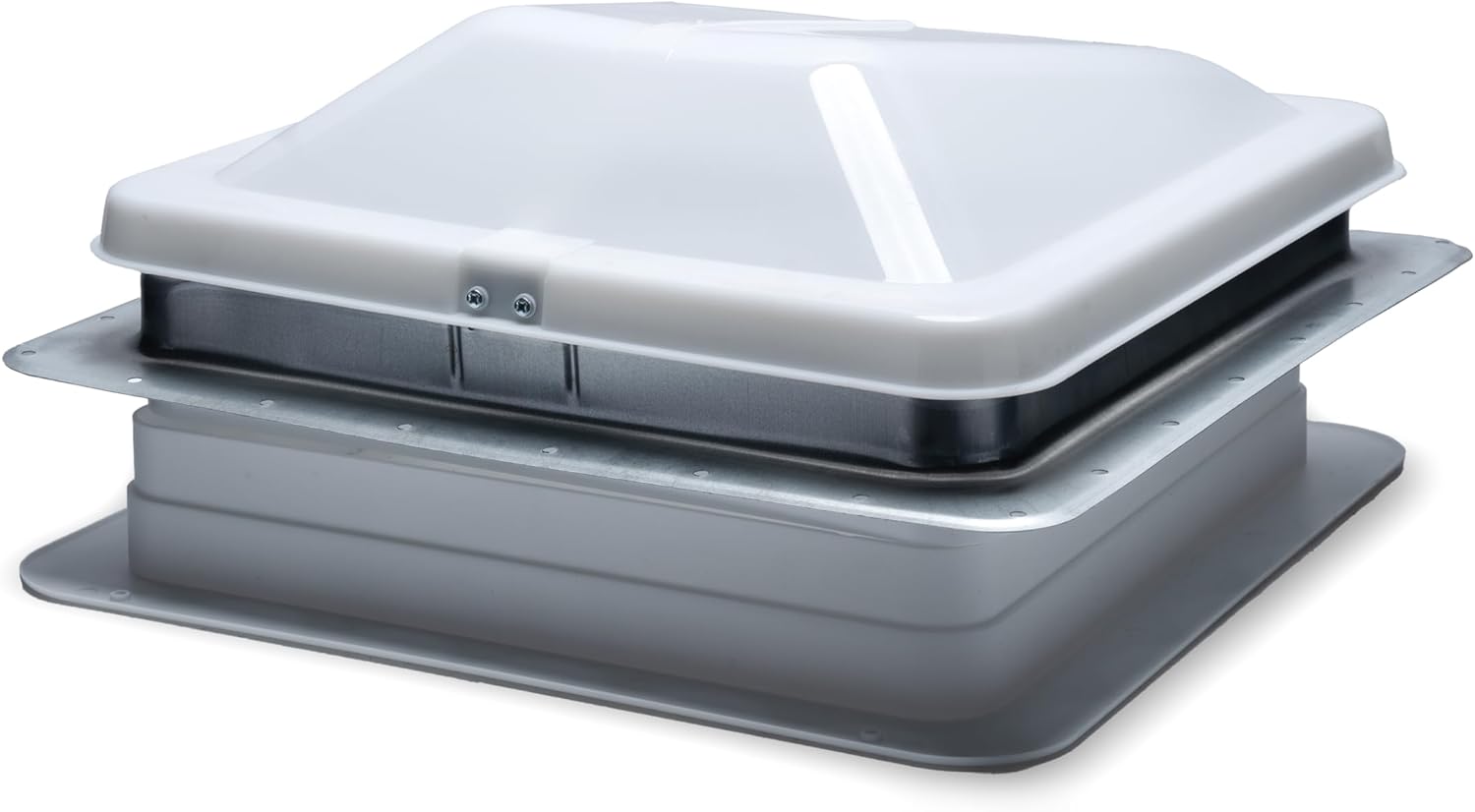 Basic Roof Vent (No Fan)